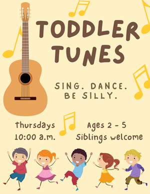 Toddler Tunes